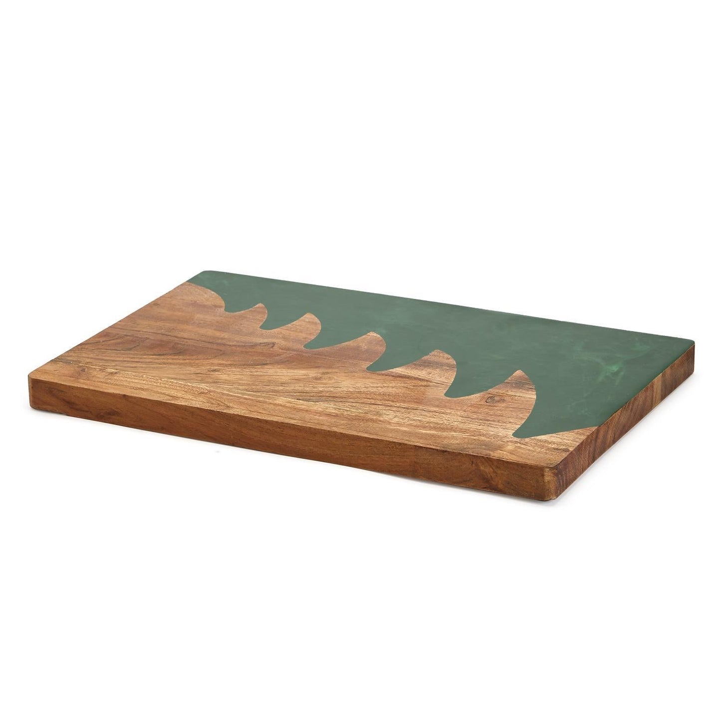 Christmas Serving Board