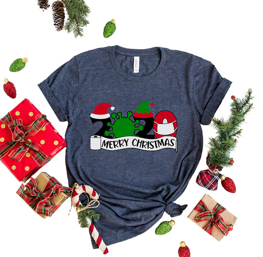 Merry Christmas Shirt