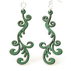 Hollander Earrings