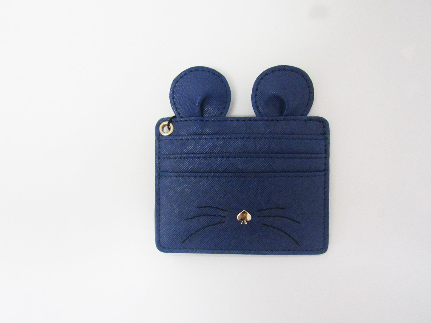 Bunny & Mouse Card Holders